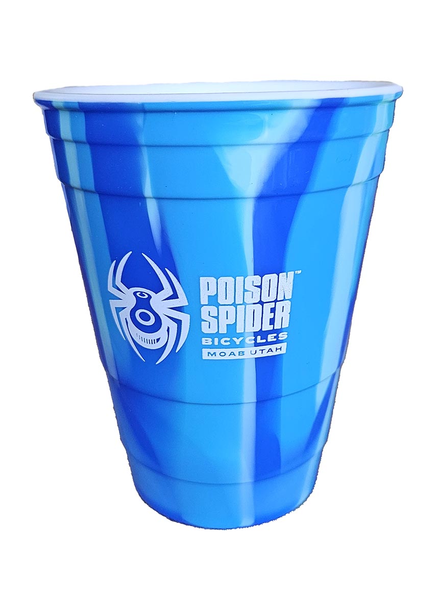 SiliPint Silicone SOLO CUP