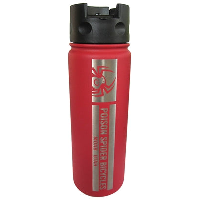 Fifty/Fifty Coffee Bottle (20oz)