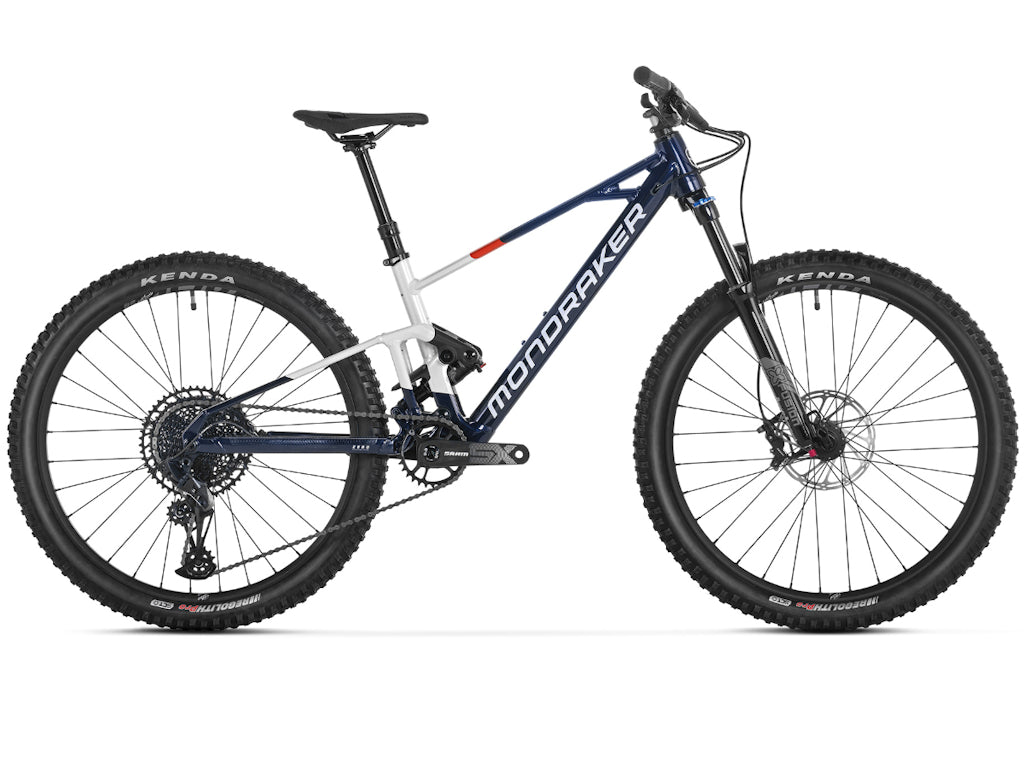 Mondraker F-Trick Kids Full Suspension BIke