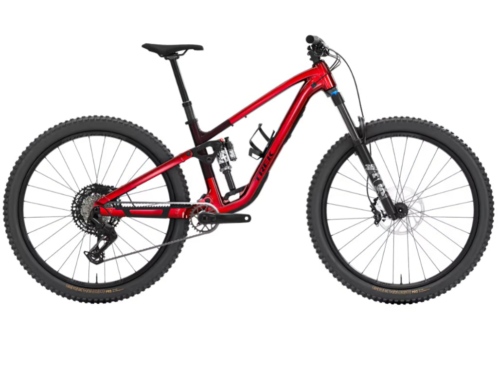 Trek Fuel EX8