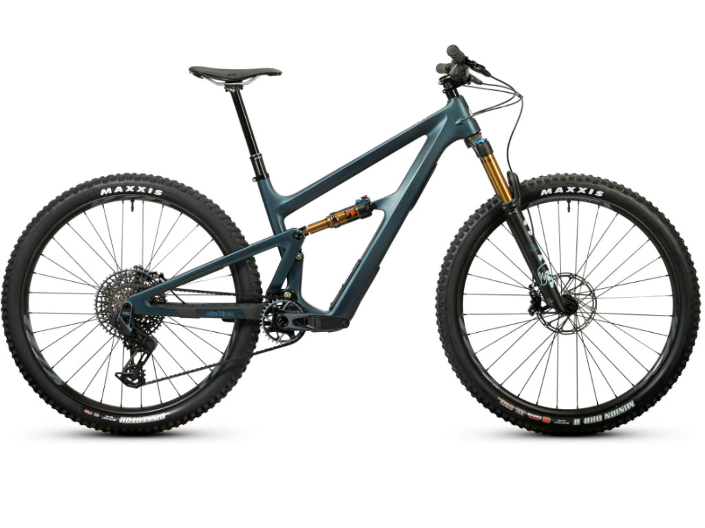 Ibis Ripley AF (2024)