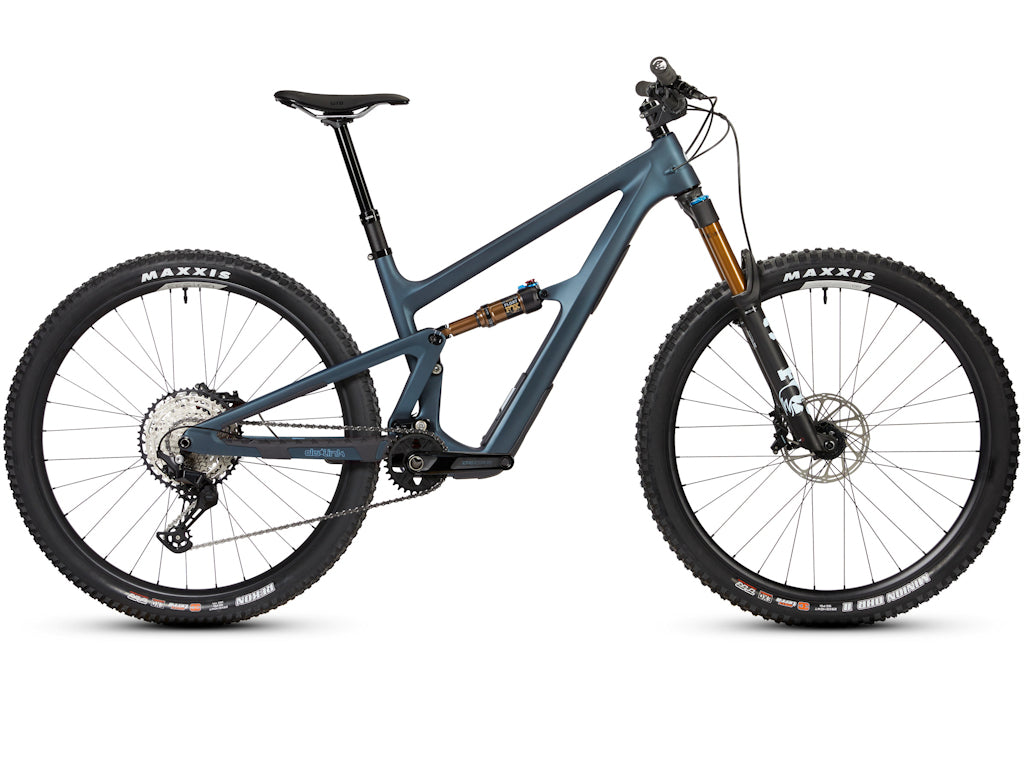 Ibis Ripley Carbon