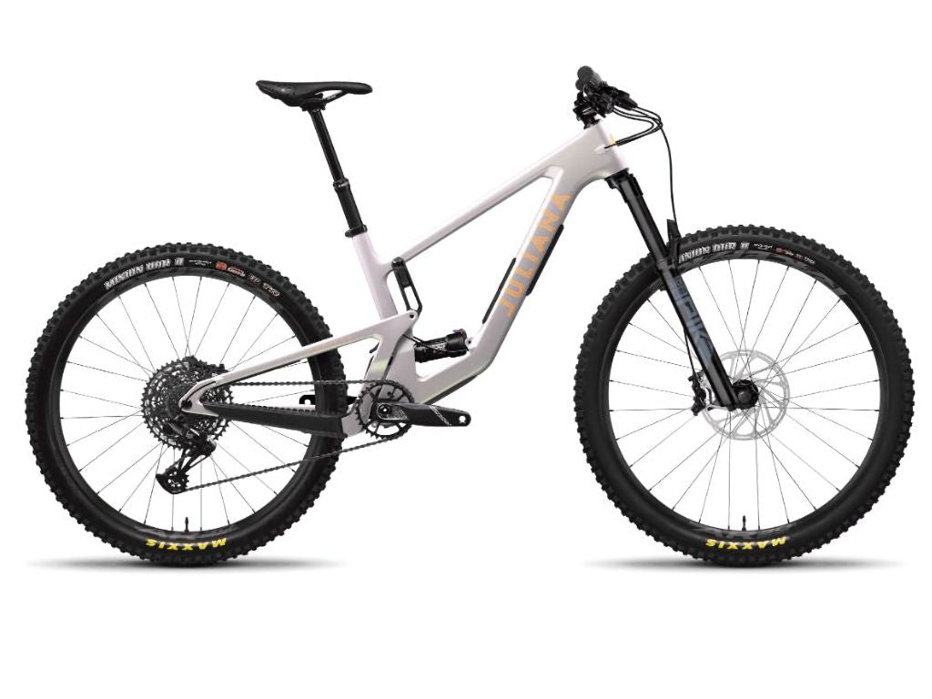 Juliana Furtado C/S MX (2023)