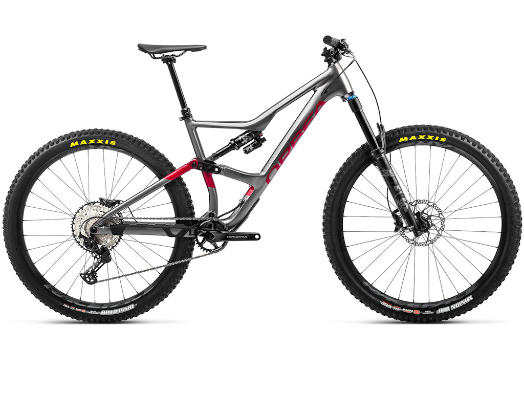 Orbea Occam H20 EAGLE (2023)