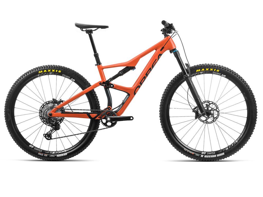 Orbea Occam H10 (2024)