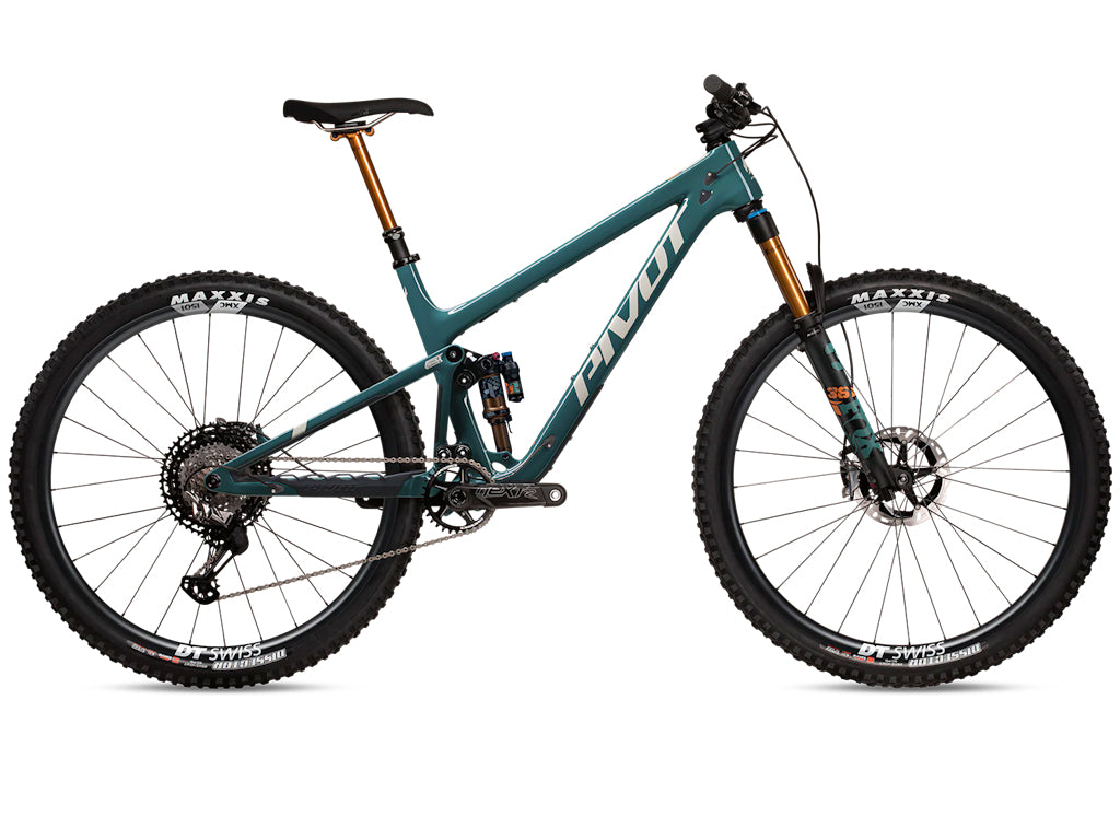 Pivot 429 T-TYPE GX AXS (2024)