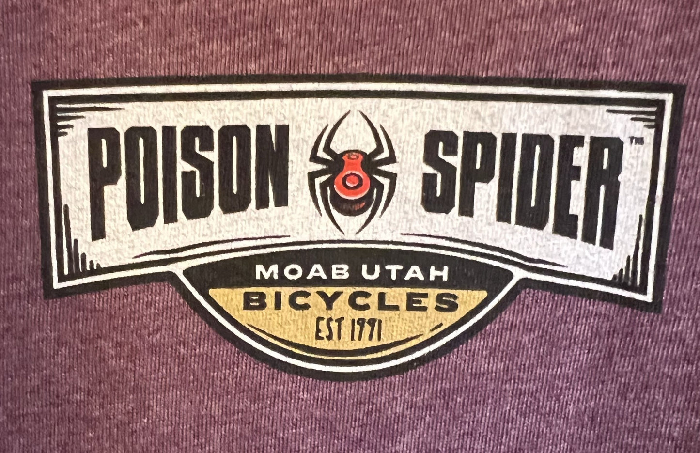 Women's Wild Tribute PSB shirt - Pink-ish