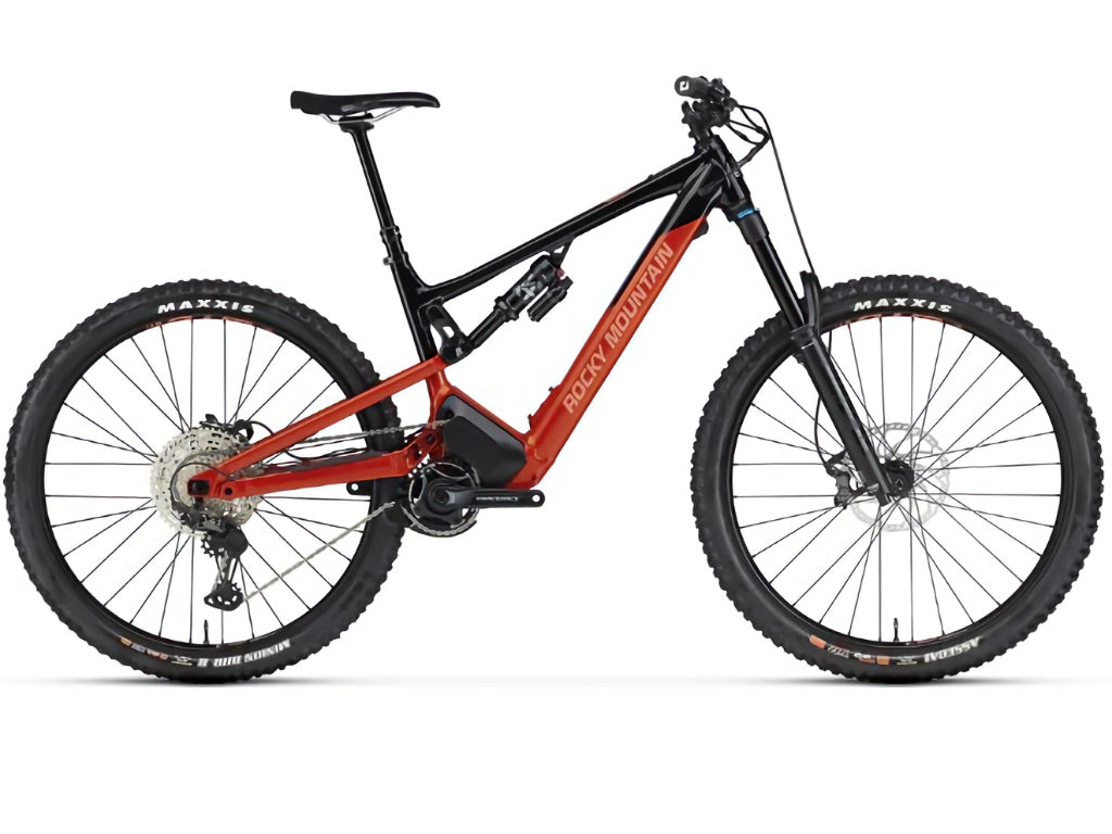 Rocky Mountain Power Play ALT C70 (2022)