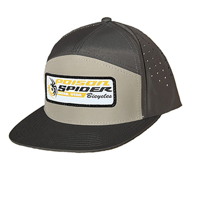 Running Linear Fabric Mesh 3 panel