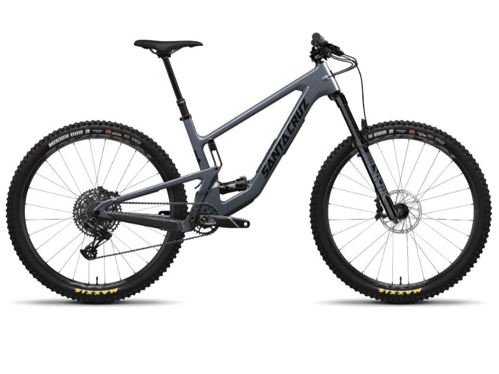 Santa Cruz Hightower (2024)