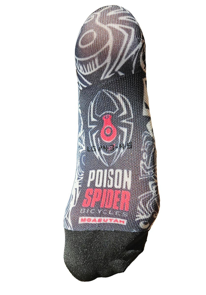 Defeet 360° Spiders Socks