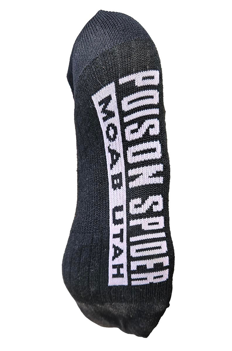 Sock Guy Colorful Weave Sock