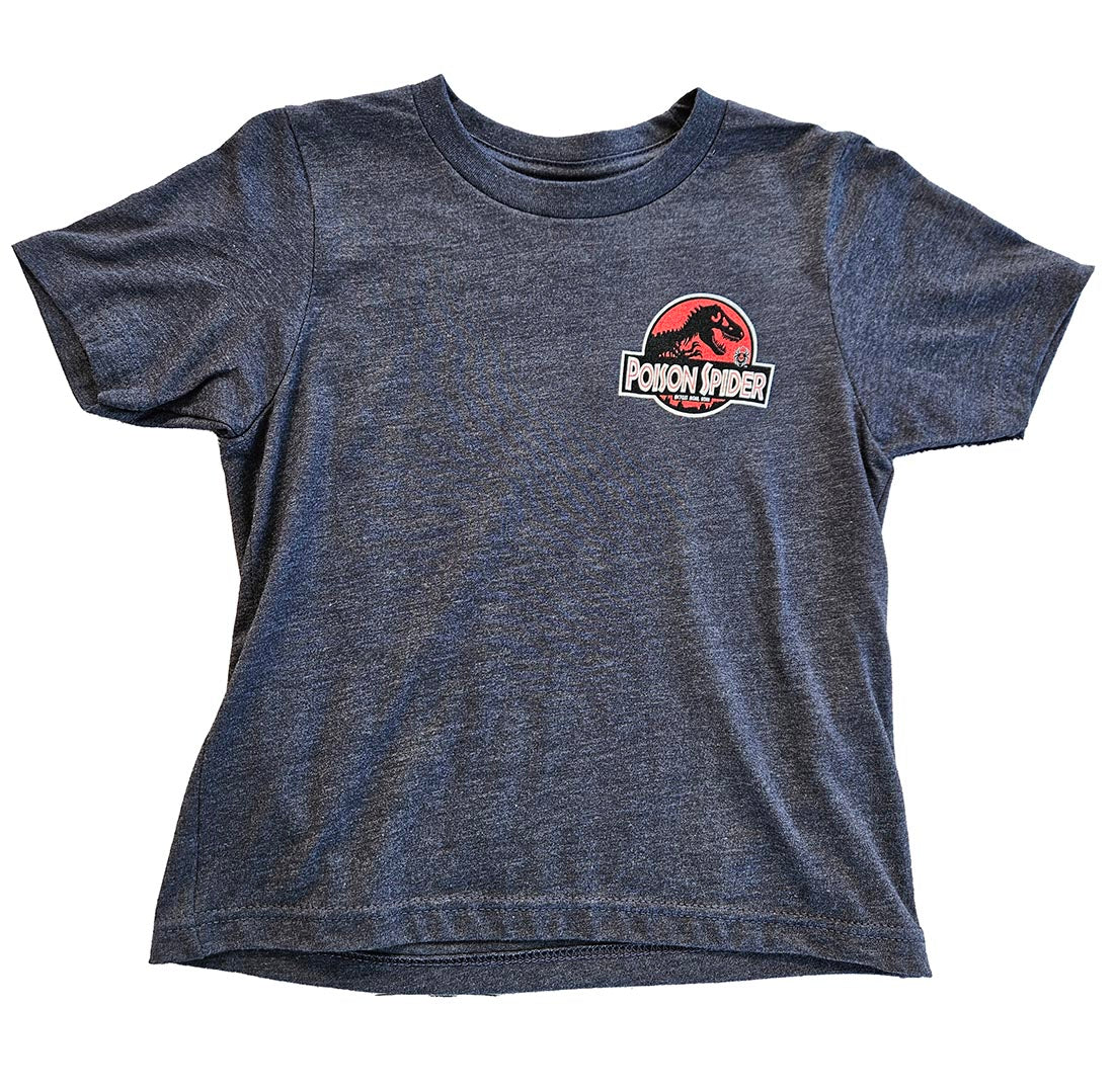 Raptor Route Youth T-Shirt
