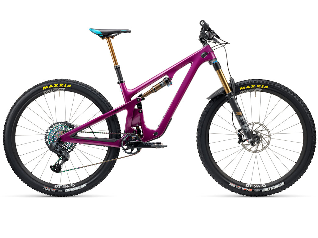 Yeti SB140 LR C2 (2024)