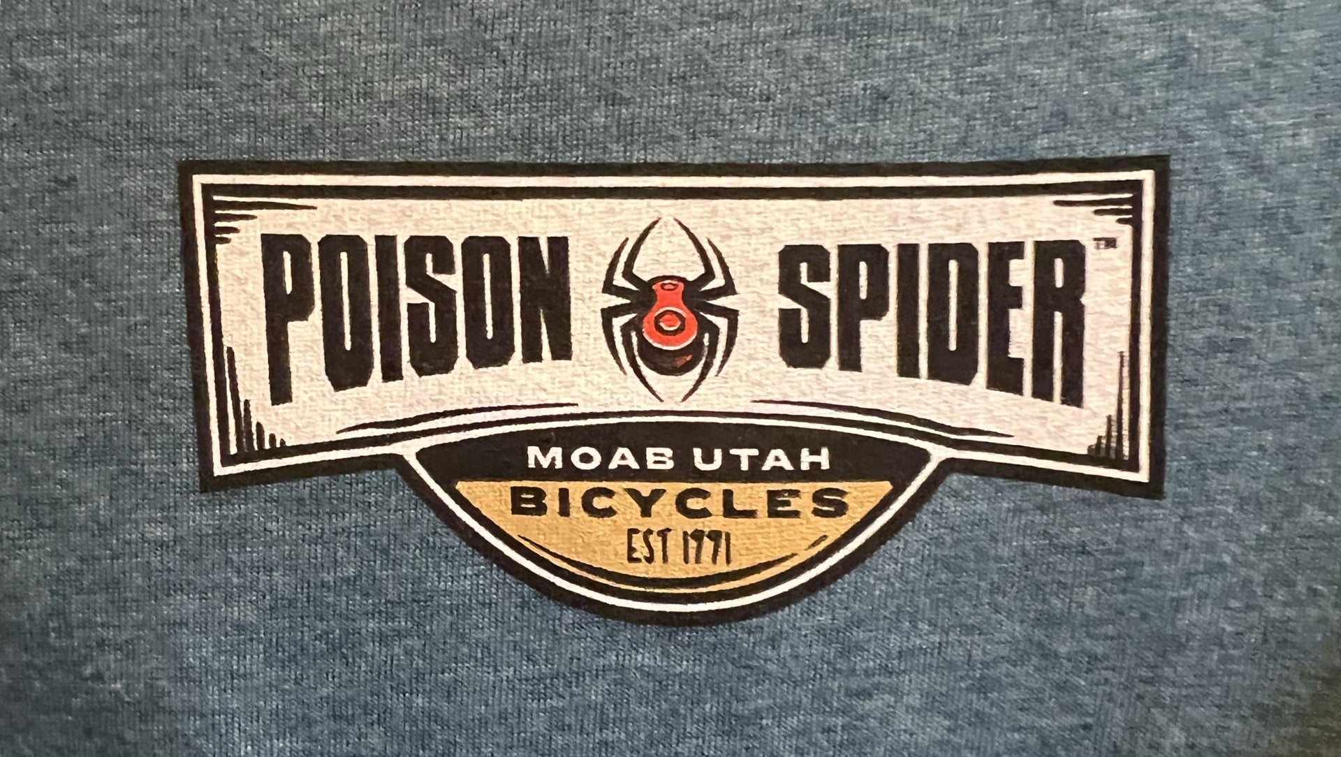 Women's Wild Tribute PSB shirt