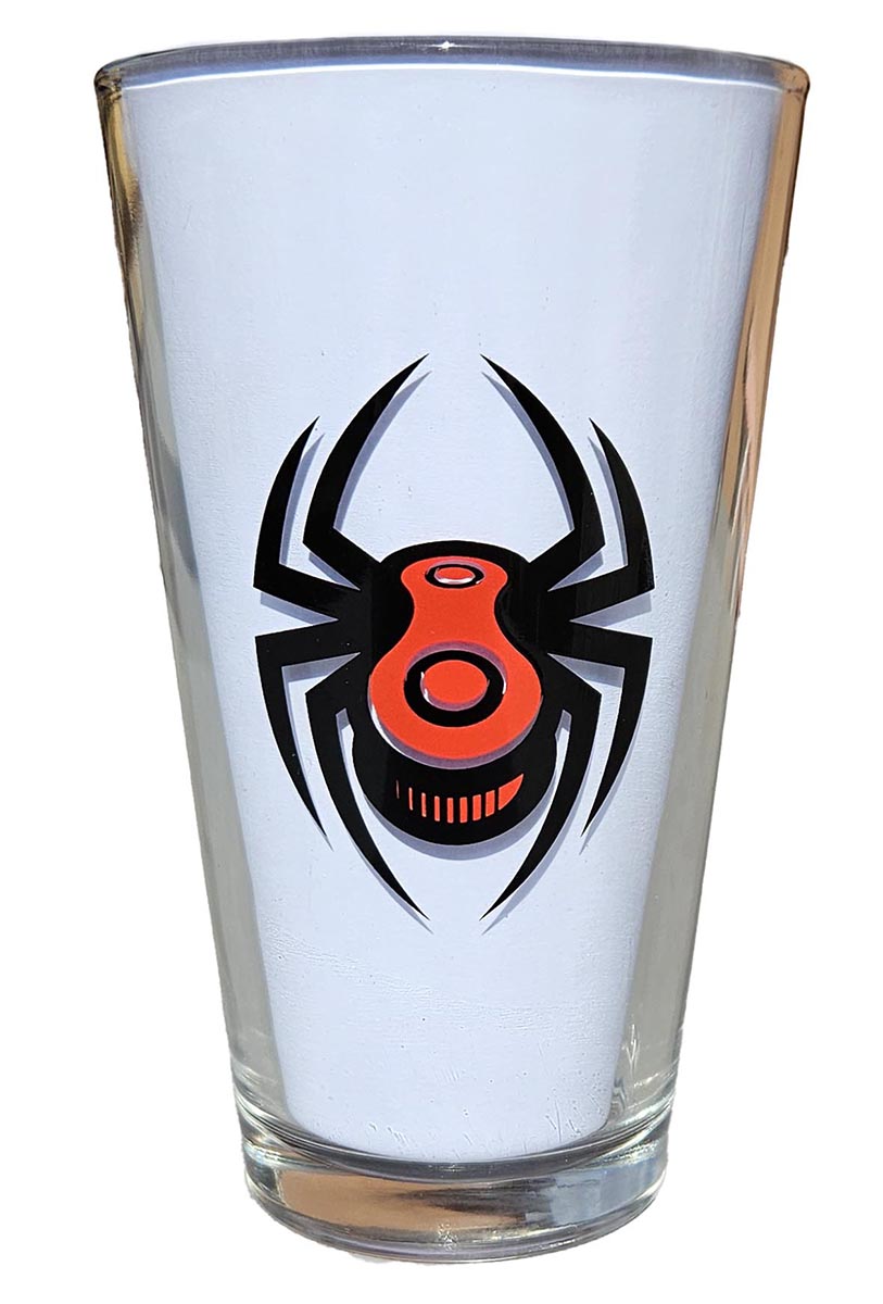 Pint Glass