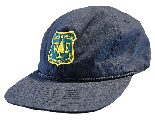 WE Wearing Chains Flatbill