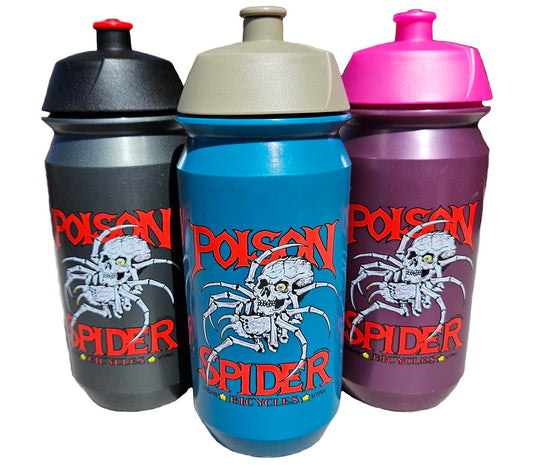 TacX Shiva Water Bottle