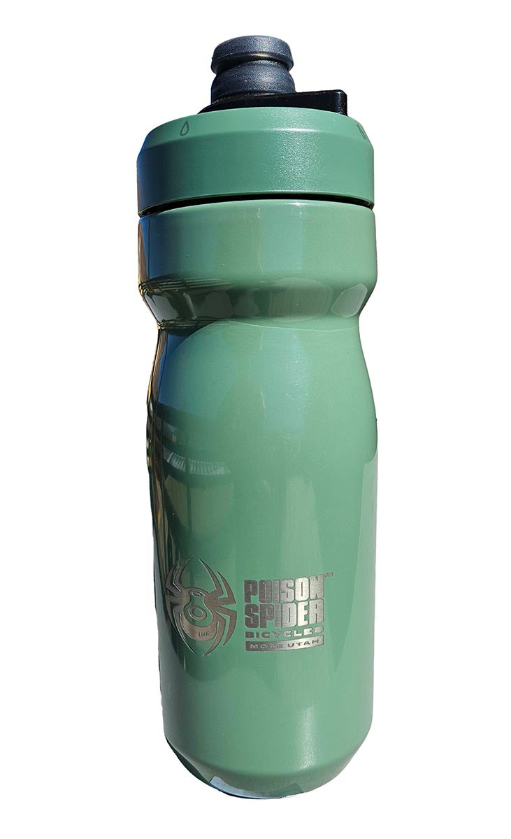 Camelbak Podium Steel Insulated Bottle (18 oz)