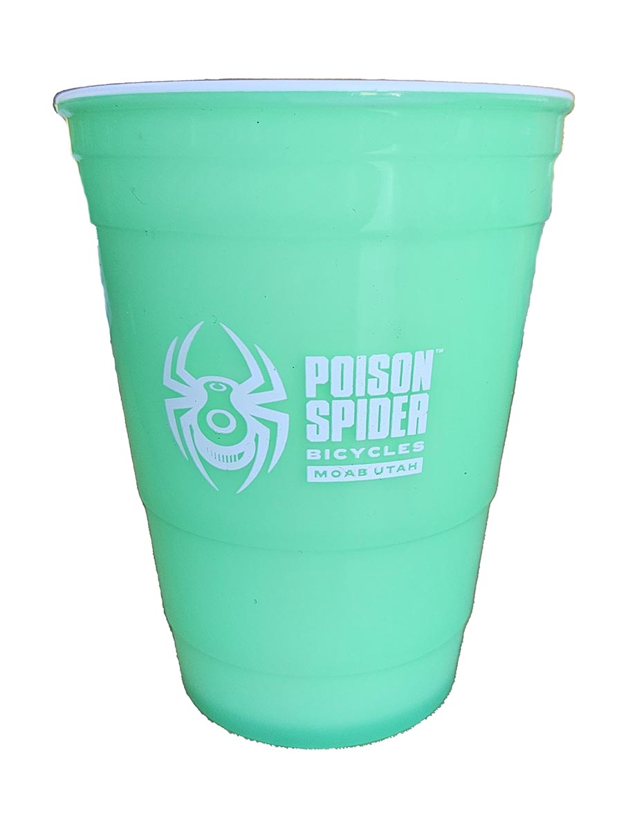 SiliPint Silicone SOLO CUP