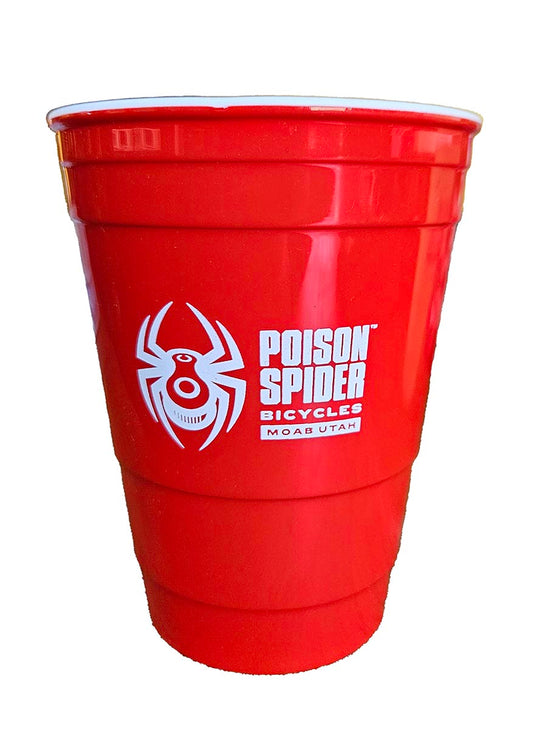 SiliPint Silicone SOLO CUP