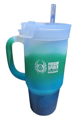 Sili Pint Silicone Humbler