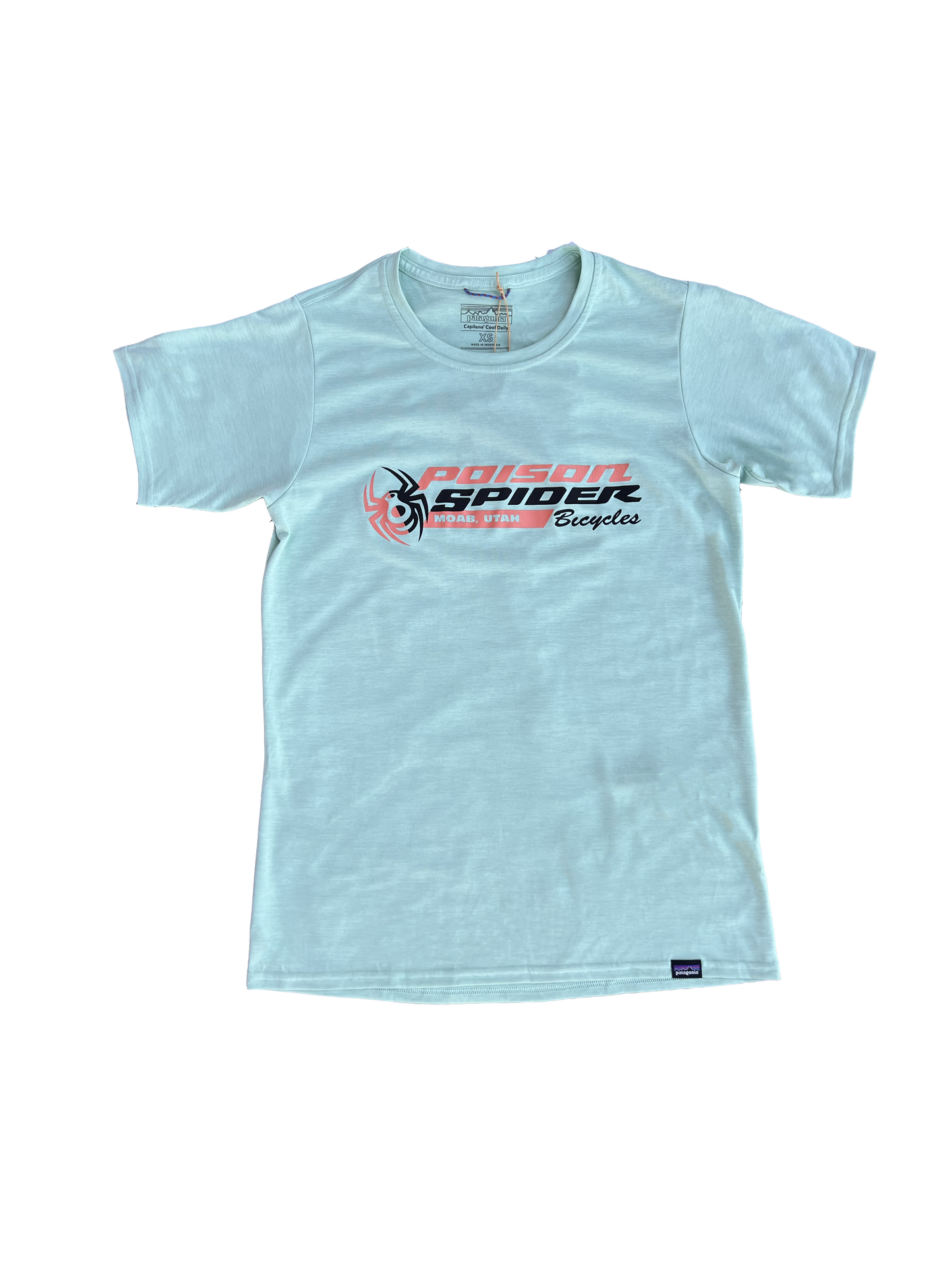 Women's Patagonia Capilene Cool Daily Shirt