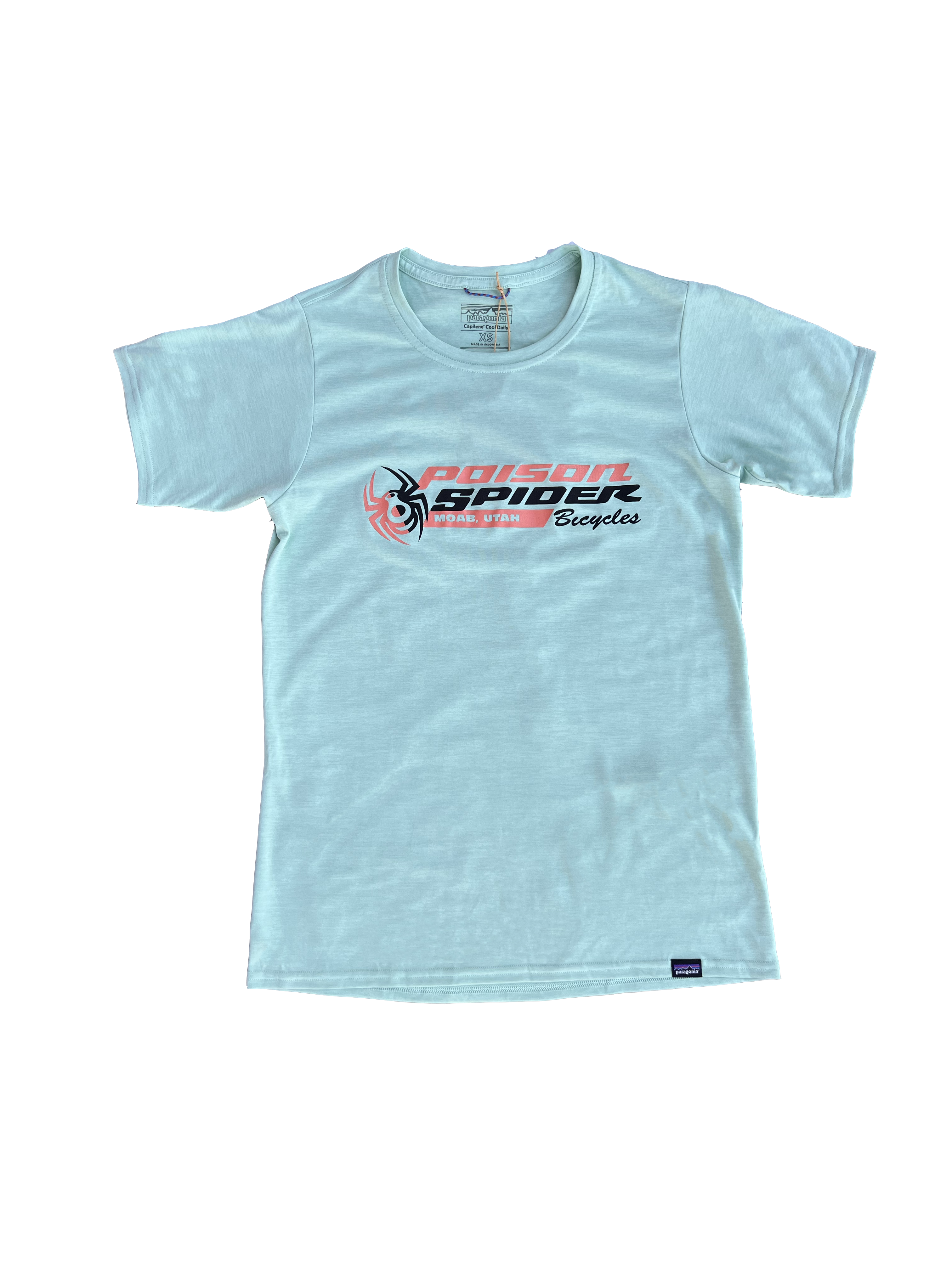 Women's Patagonia Capilene Cool Daily Shirt