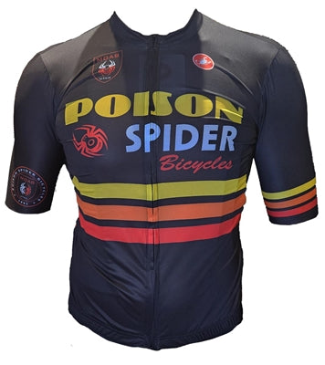 Castelli Comp 3 Road Jersey