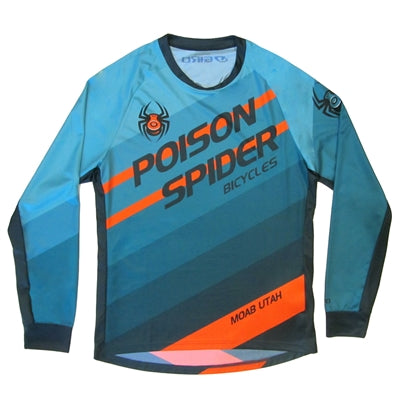 Giro Roust Jersey (Turquoise)