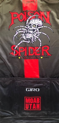 Giro Jersey (Tattoo Spider)