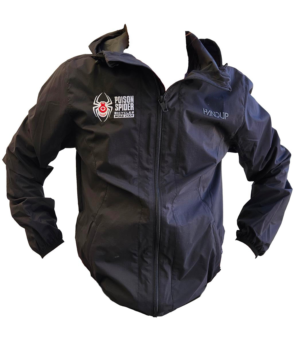 Hand Up Puddle Jumper Jacket