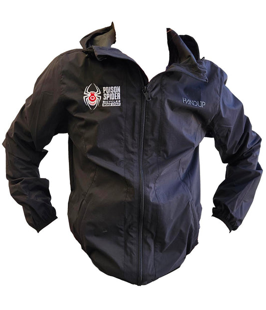 Hand Up Puddle Jumper Jacket
