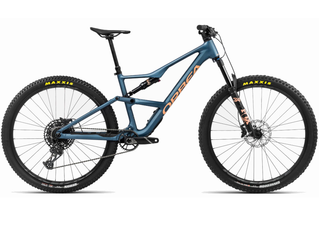 Orbea Occam H20 SL (2025)