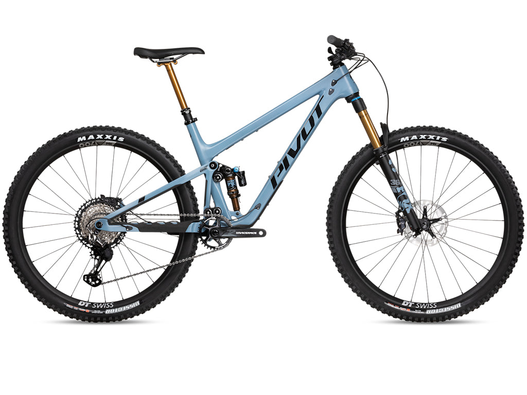 Pivot Trail 429 (2024)