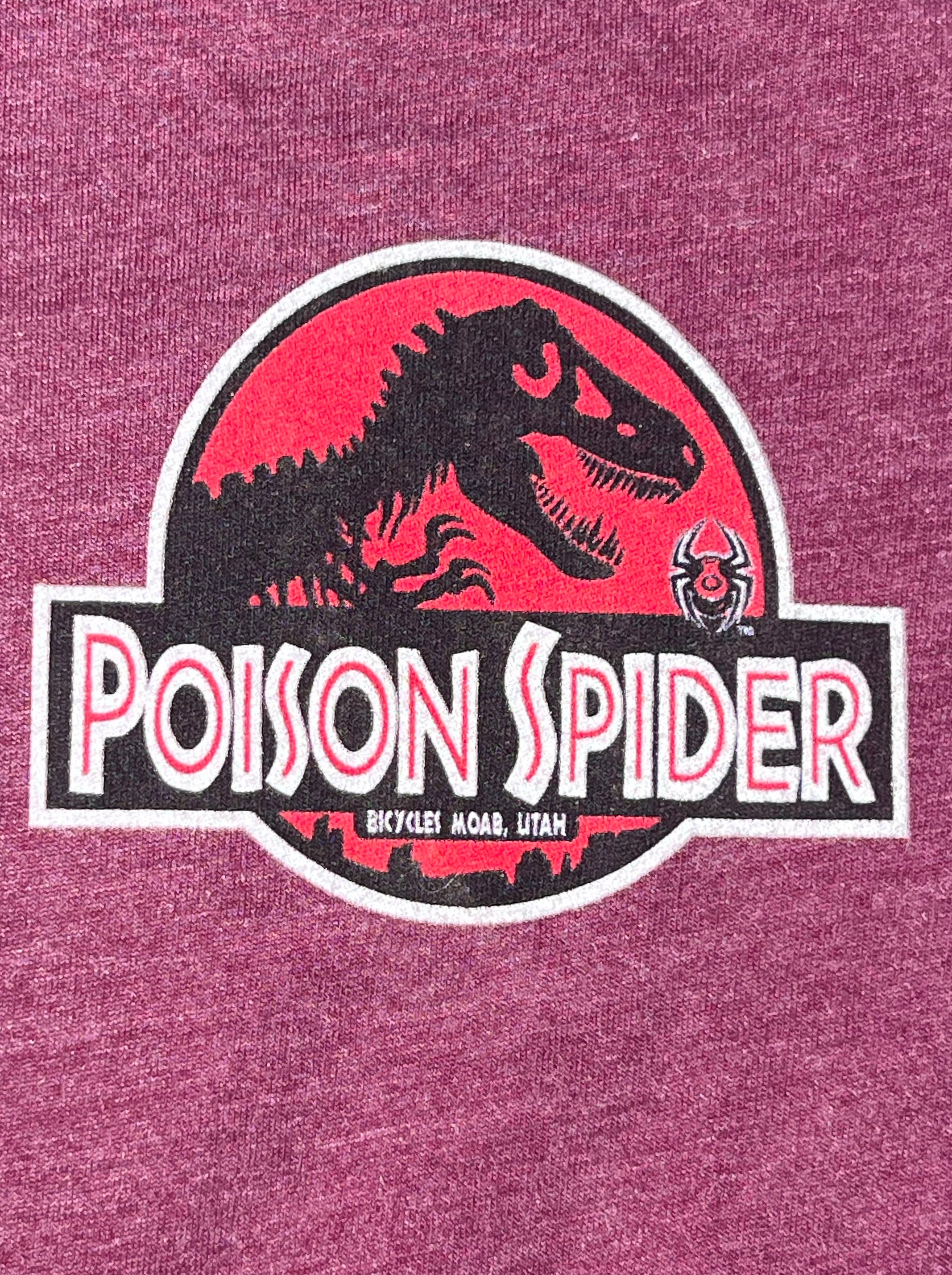 Raptor shirt