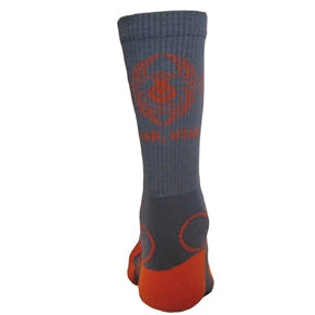 DeFeet Levitator (Grey)