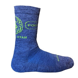 DeFeet Levitator MERINO Sock