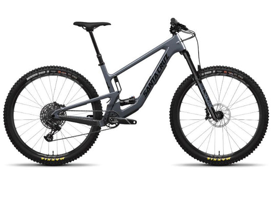 Santa Cruz Hightower (2024)