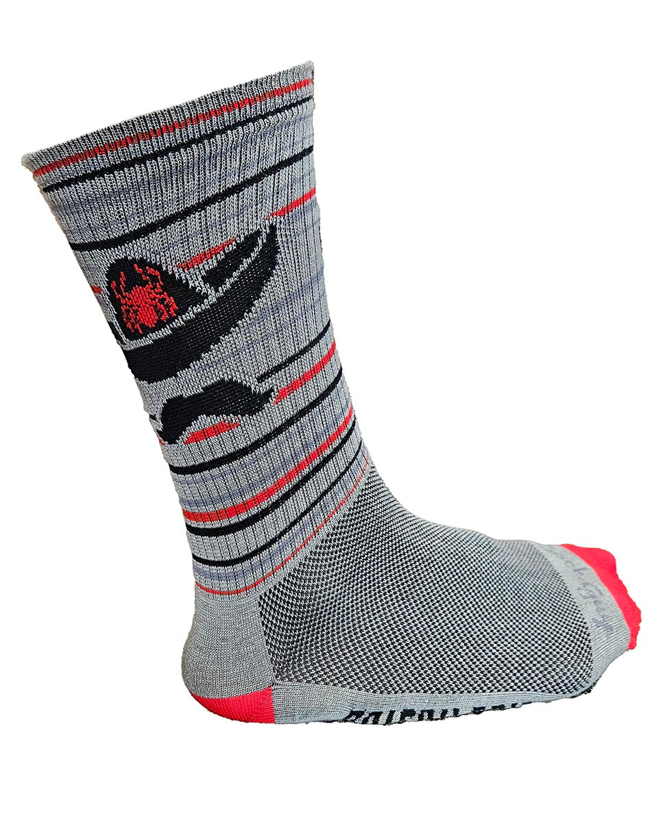 Sock Guy PSB Bad Hombre Socks