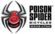 Poison Spider Bicycle Gift Certificate