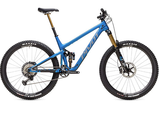 Pivot Switchblade V5 GX AXS (2024)