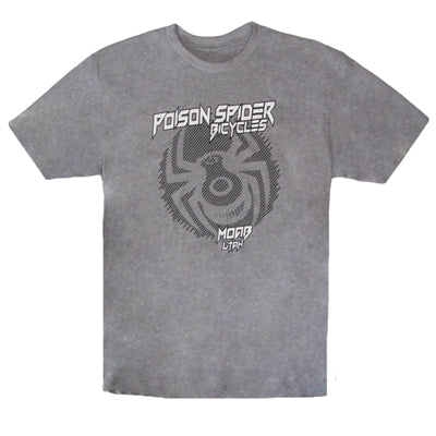 Dimensional T-Shirt (Grey)