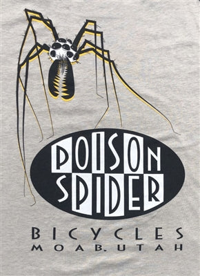 Long Legs T-Shirt