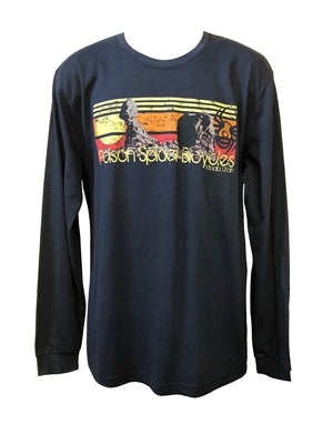 Balanced Rock Long Sleeve