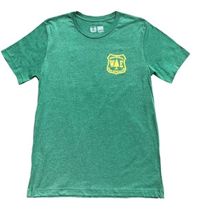 The Whole Enchilada T-Shirt (FS Edition)