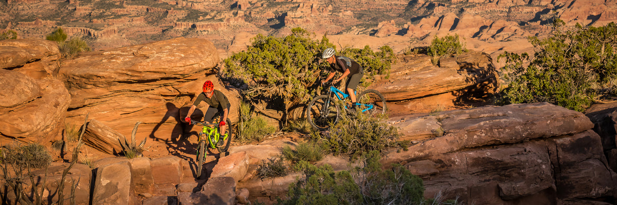 Poison Spider Bicycles Shop