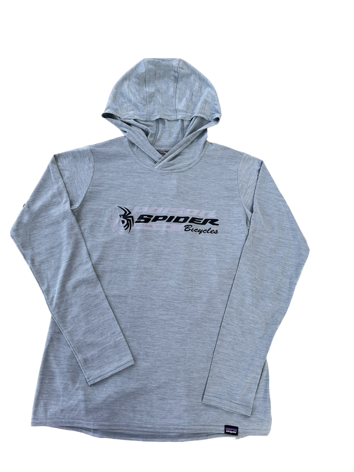 Women's Patagonia Capilene Cool Daily Hoody