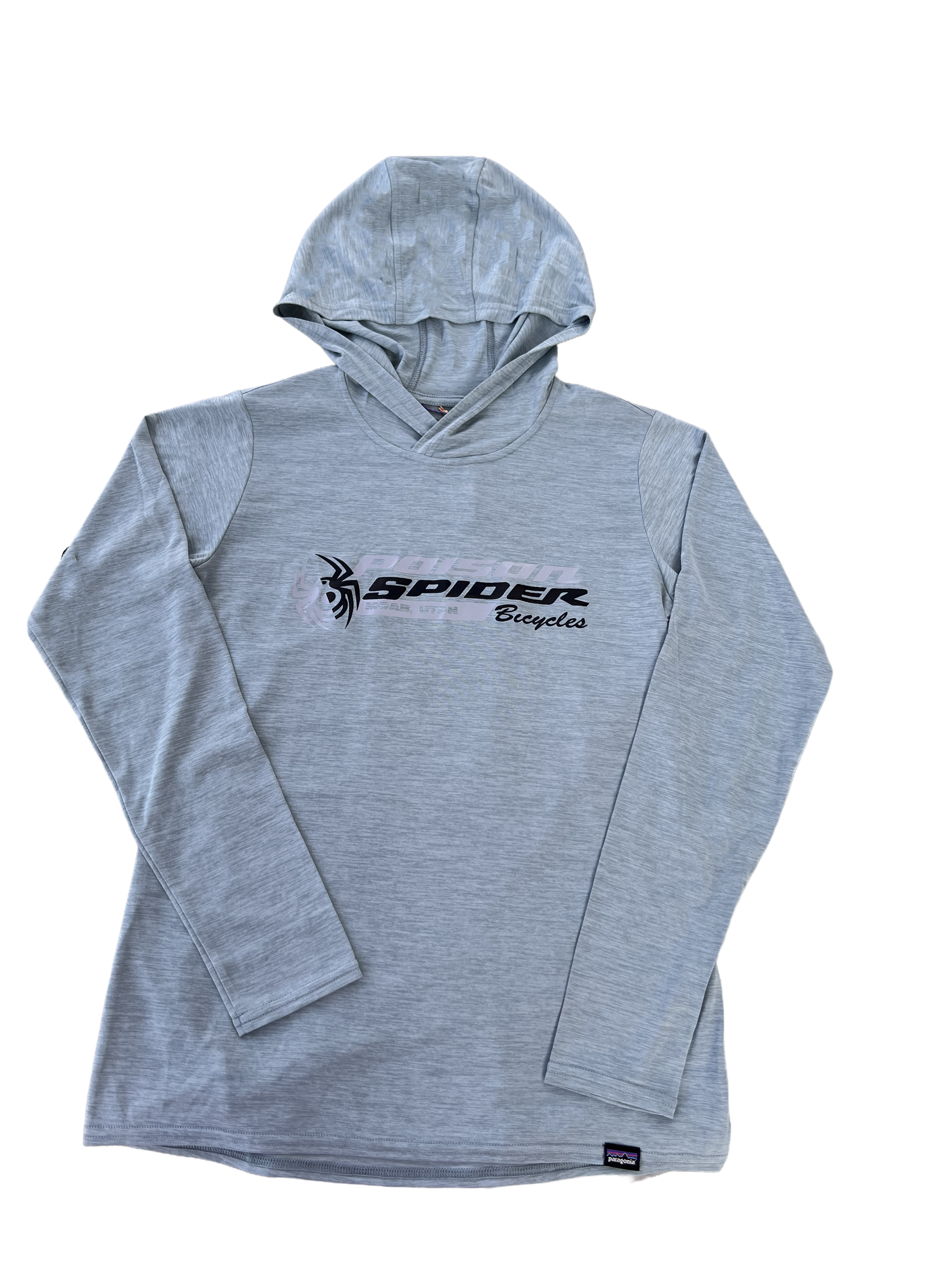 Women's Patagonia Capilene Cool Daily Hoody