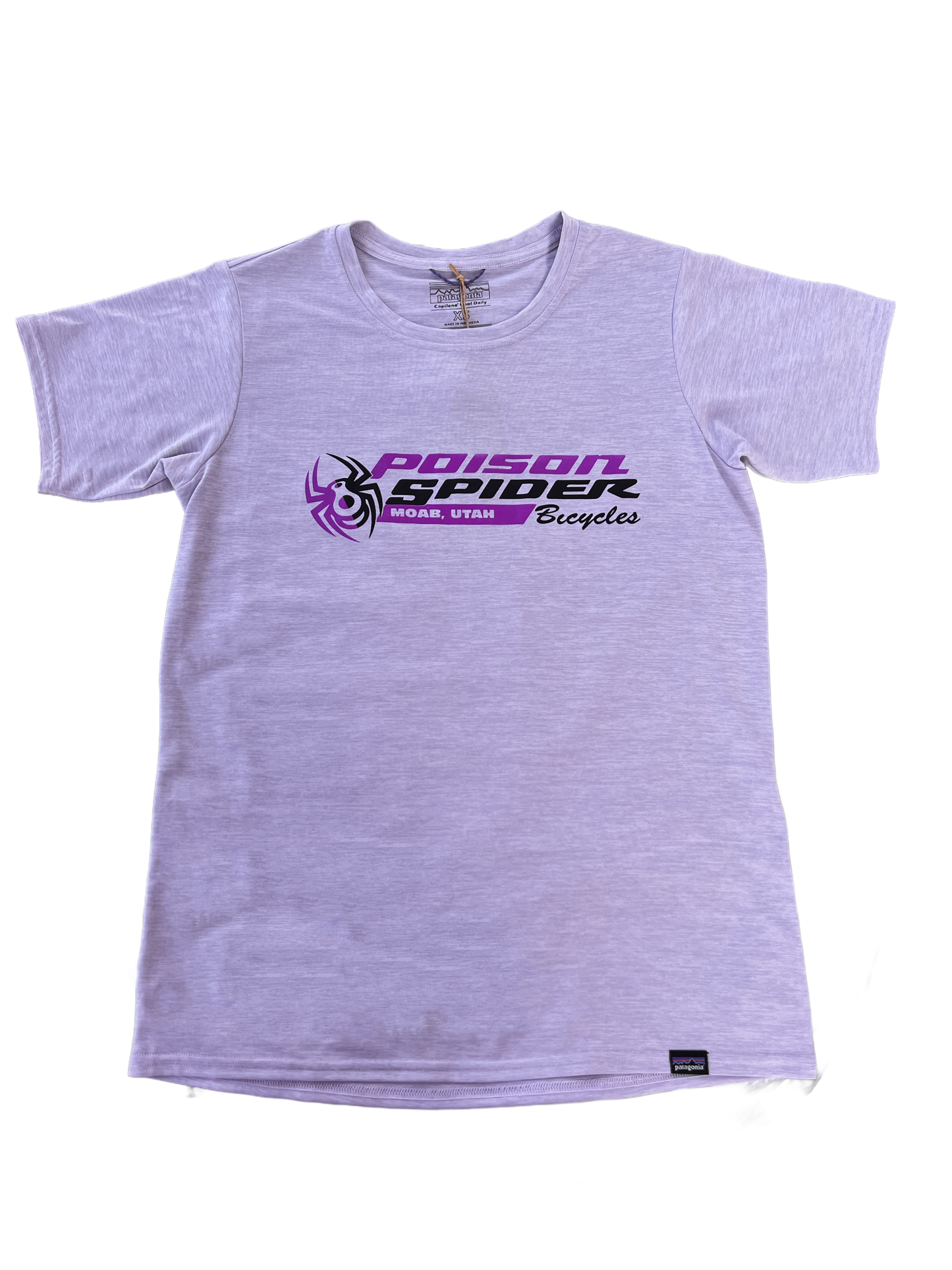 Women's Patagonia Capilene Cool Daily Shirt